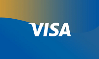 Visa gift card