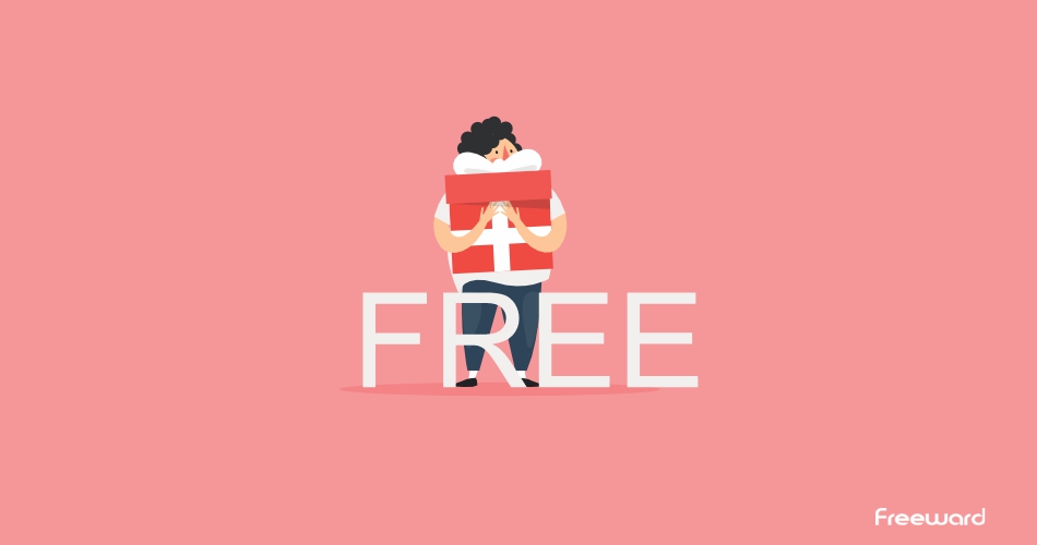 Best Freebie Websites in the World [Top 10 Choices]