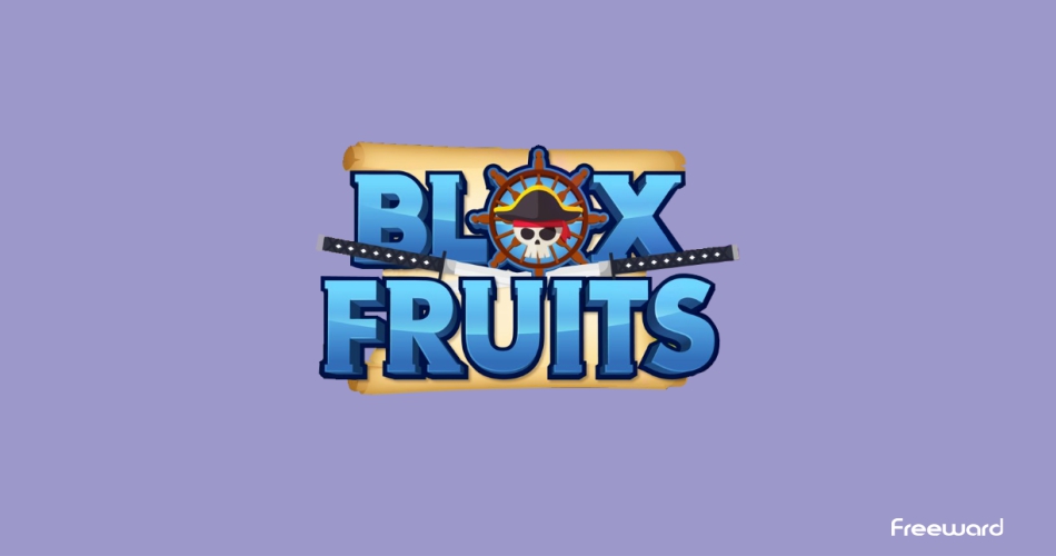 How to Get Free Fruit in Blox Fruits