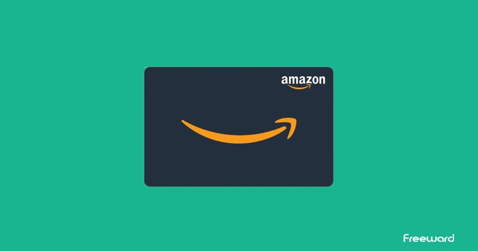 20 Best Games to Win Amazon Gift Cards