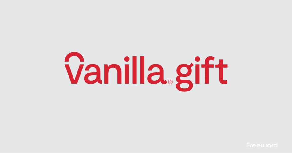 Vanilla Gift Card Not Working