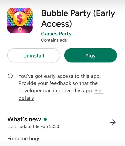 Download-the-bubble-party