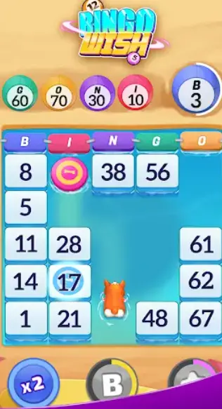 How Does Bingo Wish Work?