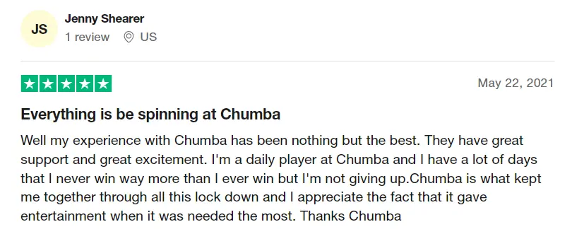 Is Chumba Casino Legit?