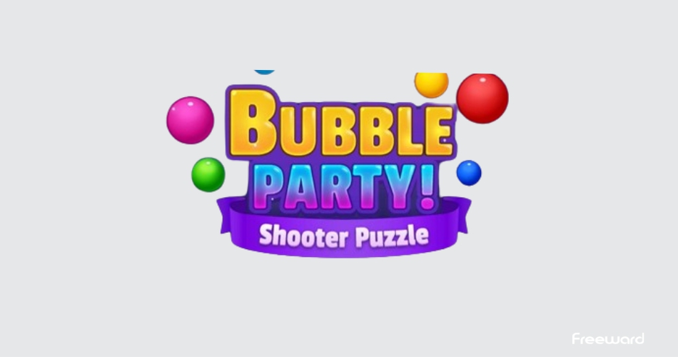 Bubble Party Reviews