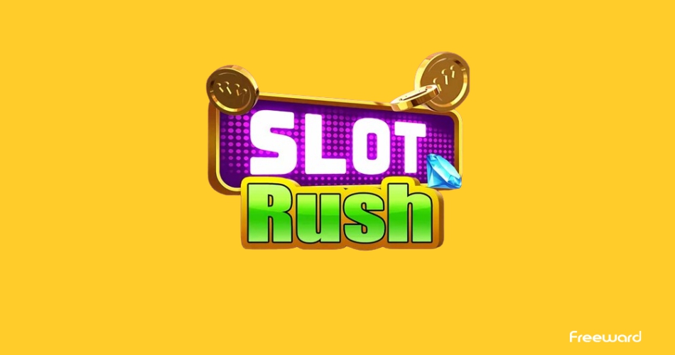 Does Slot Rush Pay Real Money