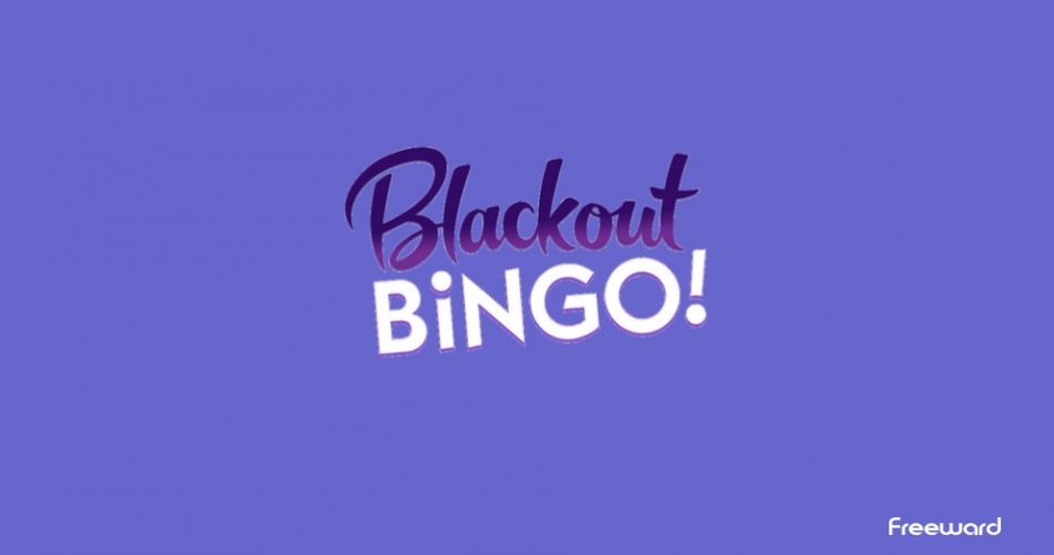 Is Blackout Bingo Legit