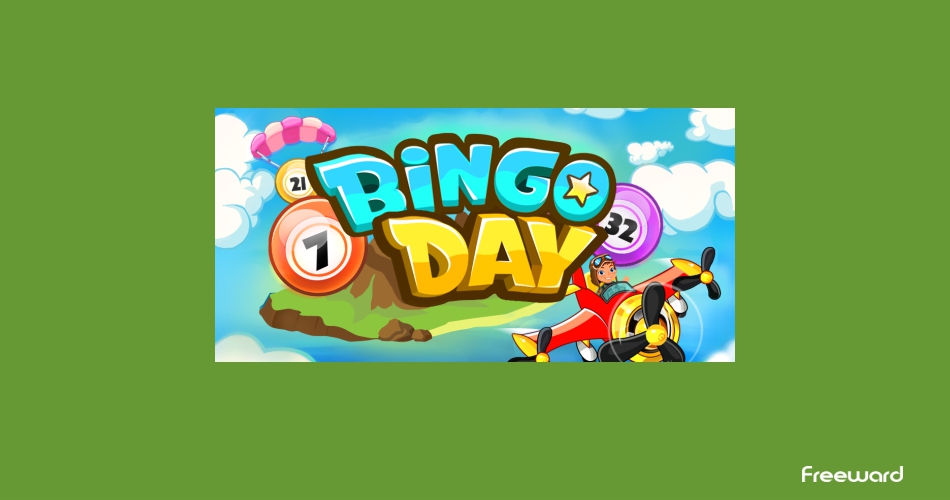 bingo day