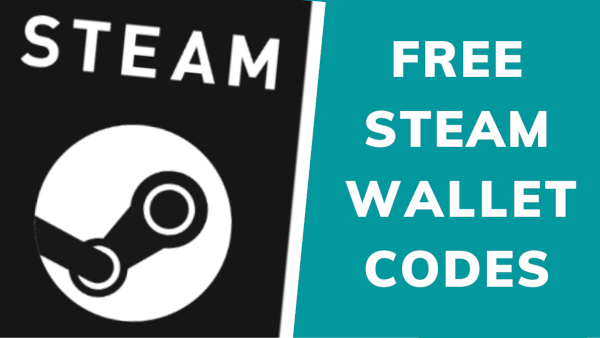 Easy ways to get free steam gift cards