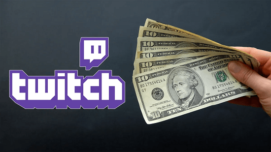 How to make money on Twitch | Monetize Your Content on Twitch