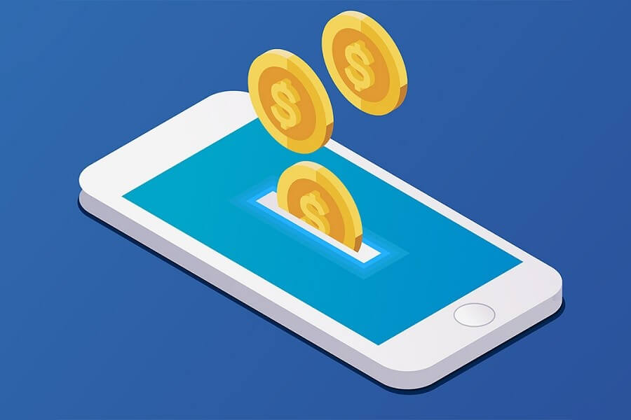 Money-Making Apps | Turn Your Phone into a Cash Machine