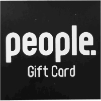 Earn Free People Gift Card 